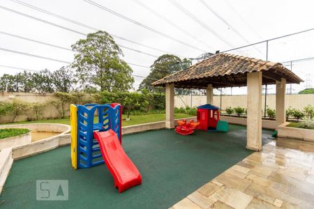 Apartamento à venda com 83m², 2 quartos e 2 vagasÁrea Comum 
