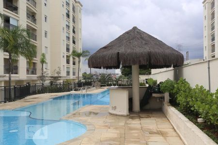 Apartamento à venda com 83m², 2 quartos e 2 vagasÁrea Comum 