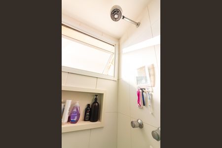 Apartamento à venda com 83m², 2 quartos e 2 vagasBanheiro 2