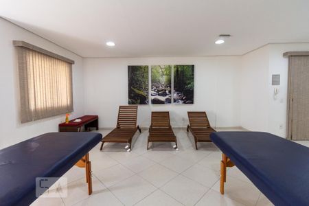 Apartamento à venda com 83m², 2 quartos e 2 vagasÁrea Comum 