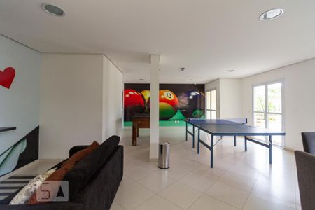 Apartamento à venda com 83m², 2 quartos e 2 vagasÁrea Comum 