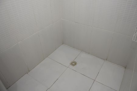Casa para alugar com 160m², 2 quartos e 2 vagasBanheiro