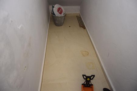 Casa para alugar com 160m², 2 quartos e 2 vagasDespensa