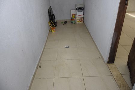Casa para alugar com 160m², 2 quartos e 2 vagasÁrea de Serviço