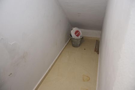 Casa para alugar com 160m², 2 quartos e 2 vagasDespensa