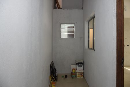 Casa para alugar com 160m², 2 quartos e 2 vagasÁrea de Serviço