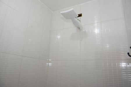 Casa para alugar com 160m², 2 quartos e 2 vagasBanheiro