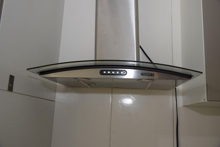 Casa para alugar com 160m², 2 quartos e 2 vagasSala/Cozinha