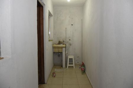 Casa para alugar com 160m², 2 quartos e 2 vagasÁrea de Serviço