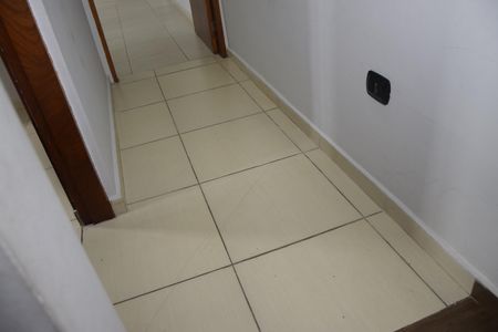 Casa para alugar com 160m², 2 quartos e 2 vagasCorredor