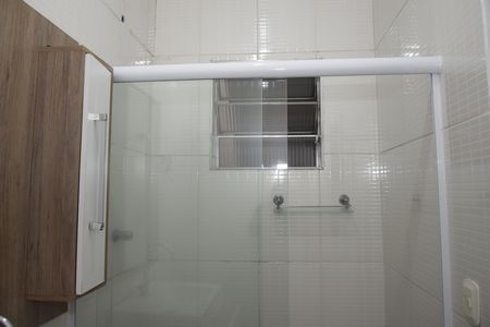 Casa para alugar com 160m², 2 quartos e 2 vagasBanheiro da Suíte