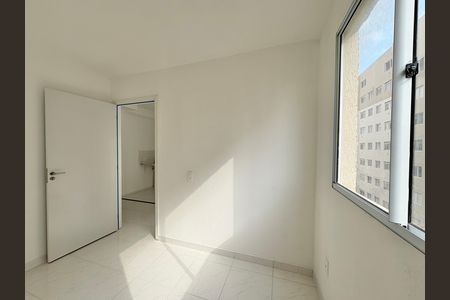 Apartamento para alugar com 34m², 2 quartos e sem vaga Apartamento para alugar com 34m², 2 quartos e sem vagaQuarto 2