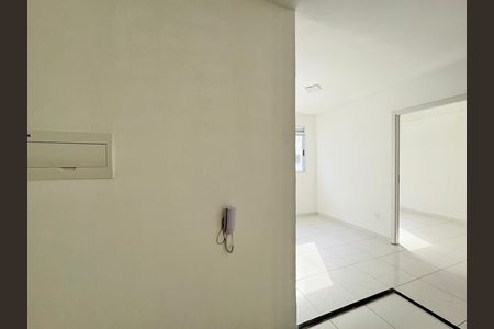 Apartamento para alugar com 34m², 2 quartos e sem vaga Apartamento para alugar com 34m², 2 quartos e sem vagaCozinha