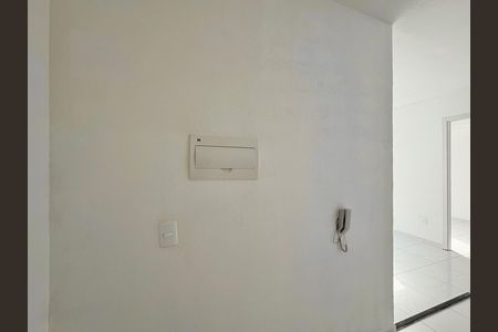 Apartamento para alugar com 34m², 2 quartos e sem vaga Apartamento para alugar com 34m², 2 quartos e sem vagaÁrea de Serviço