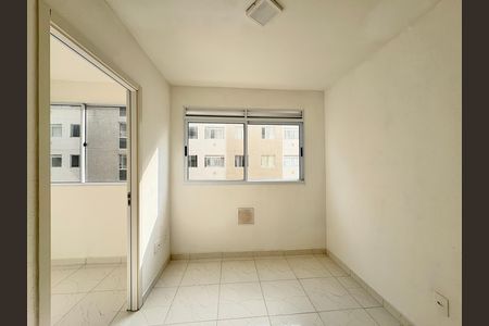 Apartamento para alugar com 34m², 2 quartos e sem vaga Apartamento para alugar com 34m², 2 quartos e sem vagaSala
