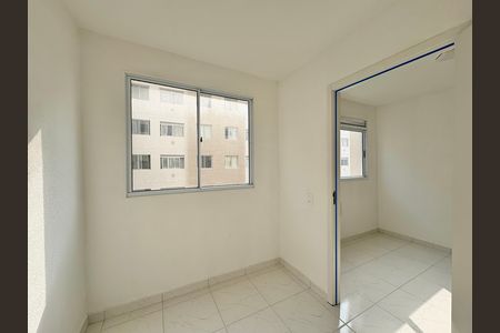Apartamento para alugar com 34m², 2 quartos e sem vaga Apartamento para alugar com 34m², 2 quartos e sem vagaQuarto 1