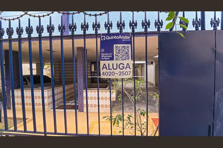 Apartamento para alugar com 75m², 2 quartos e 1 vaga Apartamento para alugar com 75m², 2 quartos e 1 vagaPlaca