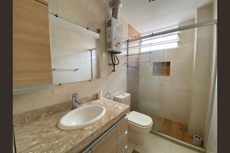 Apartamento para alugar com 2 quartos, 75m² em Méier, Rio de Janeiro
