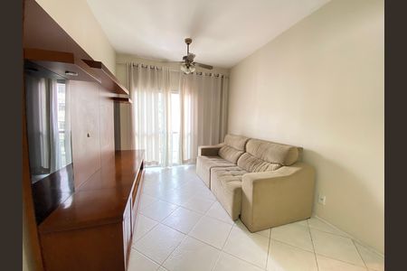 Apartamento para alugar com 75m², 2 quartos e 1 vaga