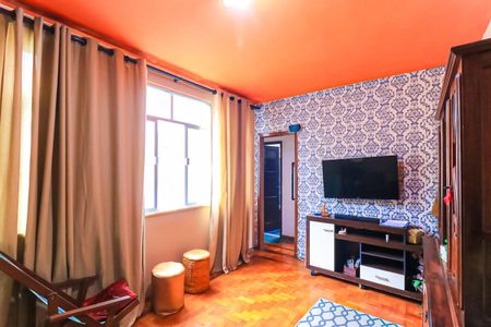 Apartamento para alugar com 2 quartos, 75m² em Méier, Rio de Janeiro