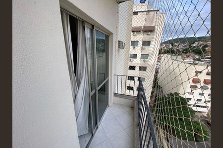 Apartamento para alugar com 75m², 2 quartos e 1 vaga