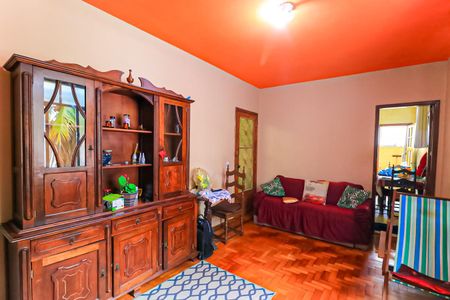 Apartamento para alugar com 75m², 2 quartos e 1 vaga Apartamento para alugar com 75m², 2 quartos e 1 vagaSala