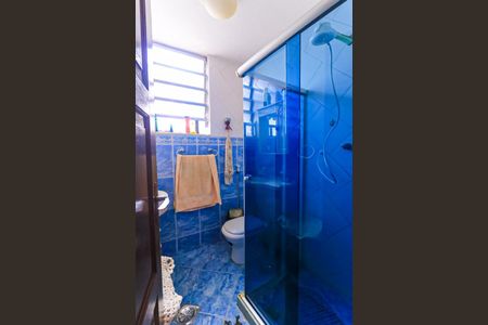 Apartamento para alugar com 75m², 2 quartos e 1 vaga Apartamento para alugar com 75m², 2 quartos e 1 vagaBanheiro