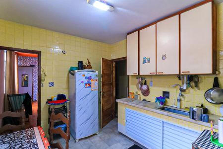 Apartamento para alugar com 75m², 2 quartos e 1 vaga Apartamento para alugar com 75m², 2 quartos e 1 vagaCozinha