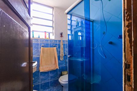 Apartamento para alugar com 75m², 2 quartos e 1 vaga Apartamento para alugar com 75m², 2 quartos e 1 vagaBanheiro