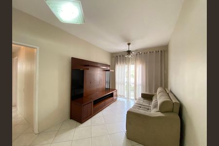Apartamento para alugar com 75m², 2 quartos e 1 vaga