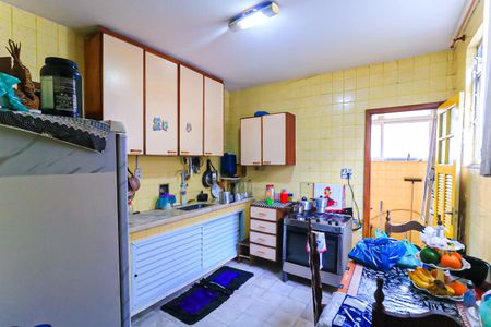 Cozinha de apartamento para alugar com 2 quartos, 75m² em Méier, Rio de Janeiro