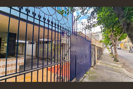 Fachada de apartamento para alugar com 2 quartos, 75m² em Méier, Rio de Janeiro