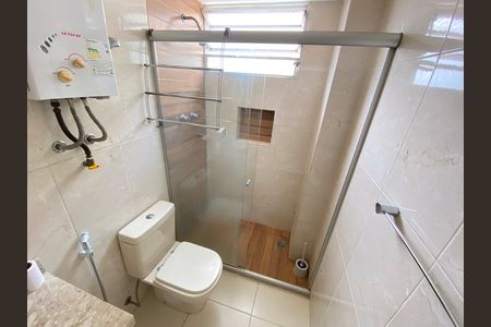 Apartamento para alugar com 75m², 2 quartos e 1 vaga