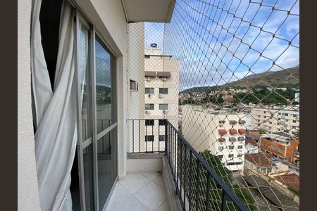 Apartamento para alugar com 75m², 2 quartos e 1 vaga