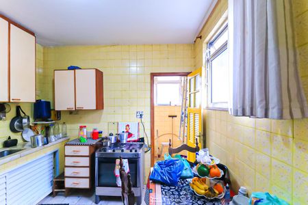 Apartamento para alugar com 75m², 2 quartos e 1 vaga Apartamento para alugar com 75m², 2 quartos e 1 vagaCozinha