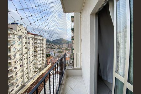 Apartamento para alugar com 75m², 2 quartos e 1 vaga