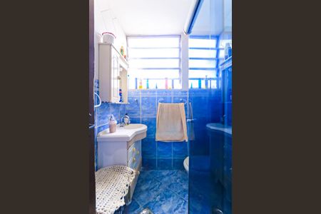 Apartamento para alugar com 75m², 2 quartos e 1 vaga Apartamento para alugar com 75m², 2 quartos e 1 vagaBanheiro