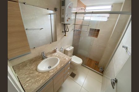 Apartamento para alugar com 75m², 2 quartos e 1 vaga