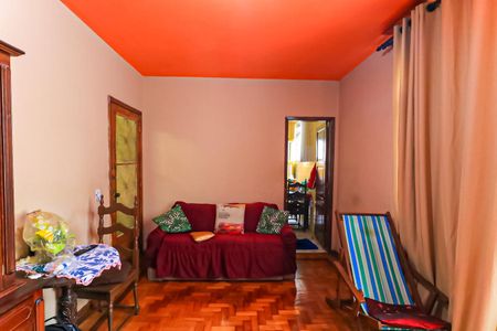 Apartamento para alugar com 75m², 2 quartos e 1 vaga Apartamento para alugar com 75m², 2 quartos e 1 vagaSala