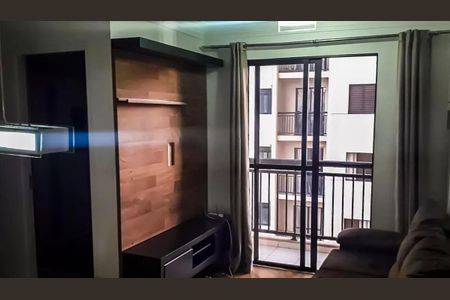 Apartamento à venda com 2 quartos, 50m² em Portal dos Gramados, Guarulhos