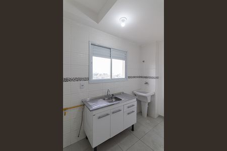 Apartamento para alugar com 2 quartos, 35m² em Artur Alvim, São Paulo