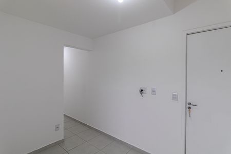 Apartamento para alugar com 2 quartos, 35m² em Artur Alvim, São Paulo