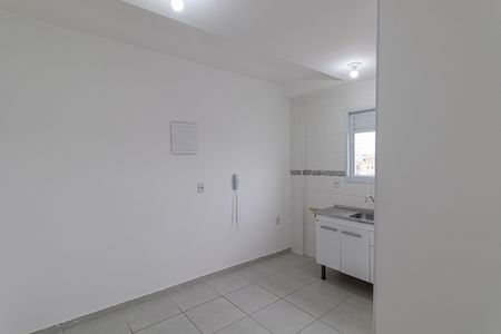 Apartamento para alugar com 2 quartos, 35m² em Artur Alvim, São Paulo