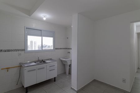 Apartamento para alugar com 2 quartos, 35m² em Artur Alvim, São Paulo
