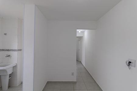 Apartamento para alugar com 2 quartos, 35m² em Artur Alvim, São Paulo