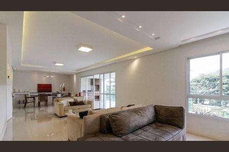 Apartamento à venda com 190m², 3 quartos e 3 vagas