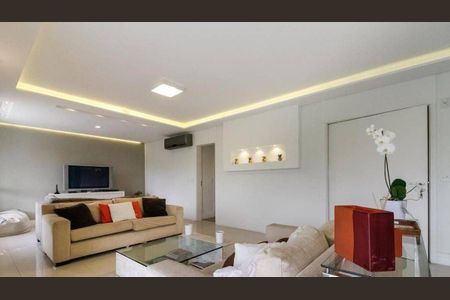 Apartamento à venda com 190m², 3 quartos e 3 vagas