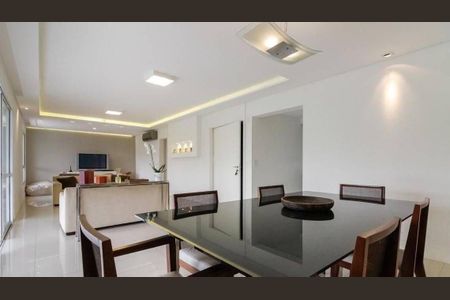 Apartamento à venda com 190m², 3 quartos e 3 vagas