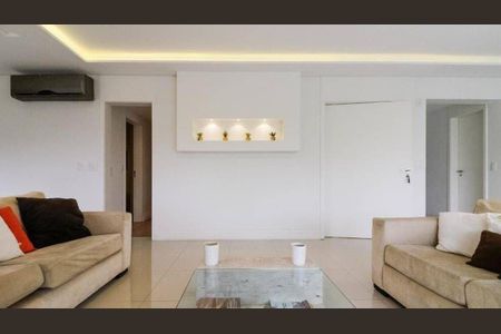 Apartamento à venda com 190m², 3 quartos e 3 vagas