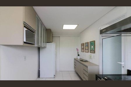 Apartamento à venda com 190m², 3 quartos e 3 vagas